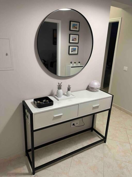Luxury Modern Beach Apartment Quarteira Buitenkant foto